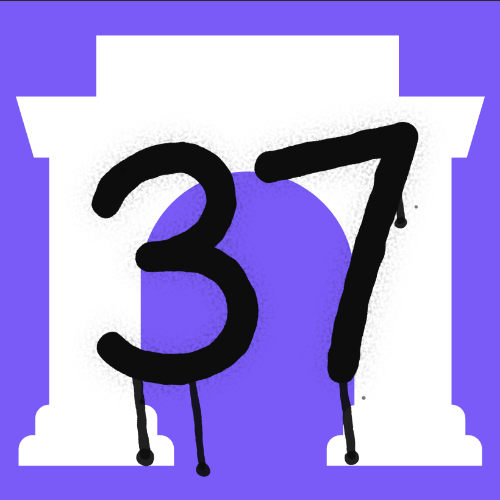 37