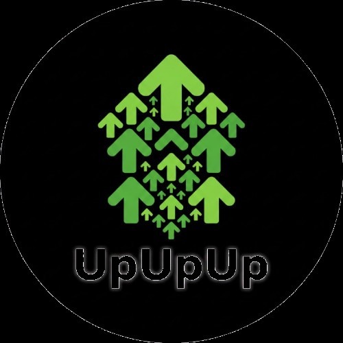 UpUpUp