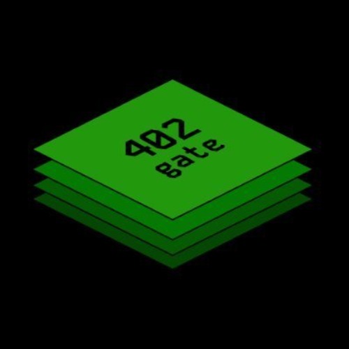 402 gate