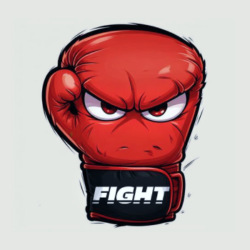 Fight Token
