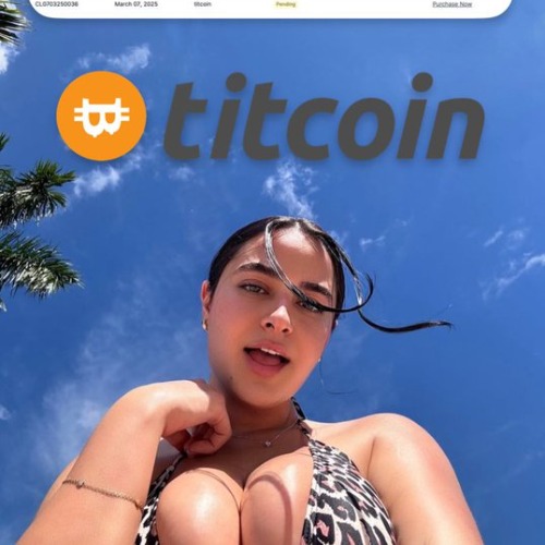 titcoin terminal