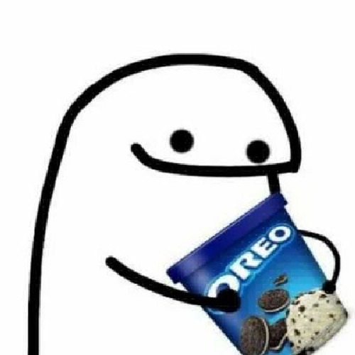 Oreo Mans logo