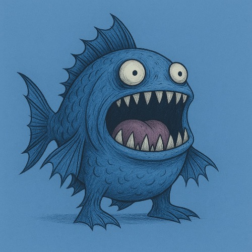 FISHLET