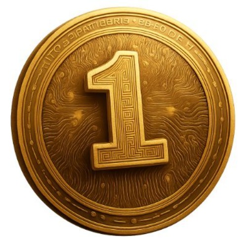 p logo