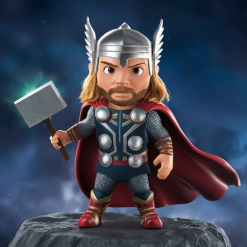 THOR