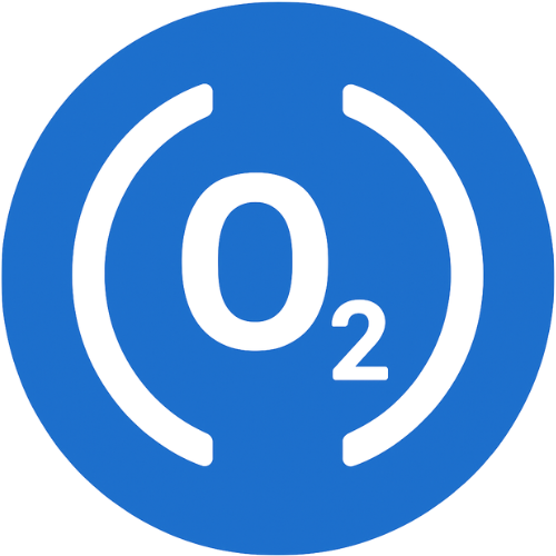 Oxygen Coin logo