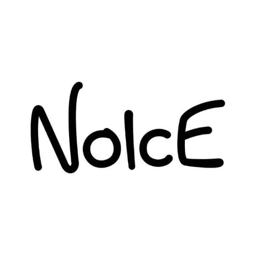 noice pro logo