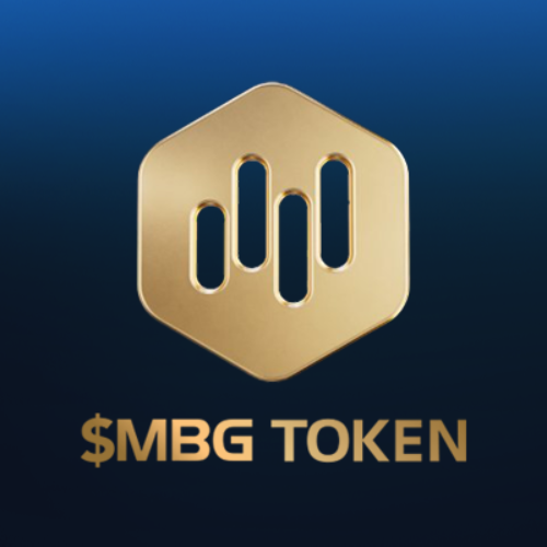 MBG TOKEN