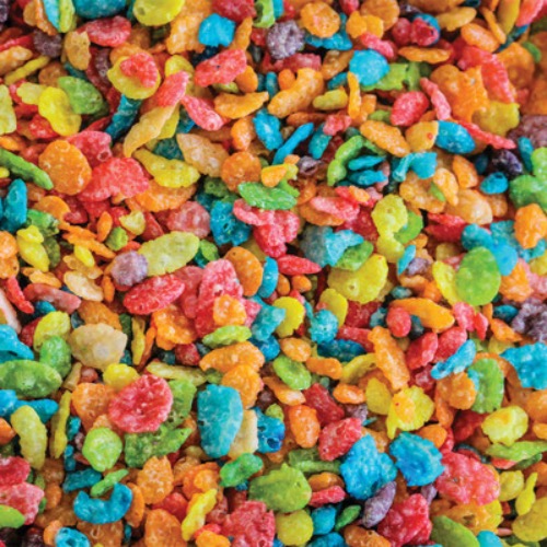 Fruity Pebbles