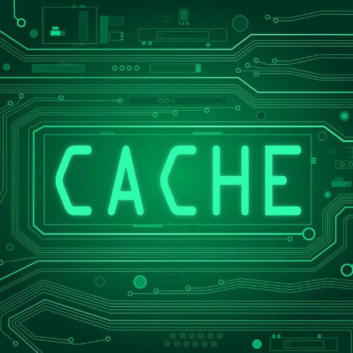 Cache