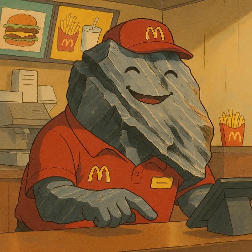 McDonaldsStoneWorker