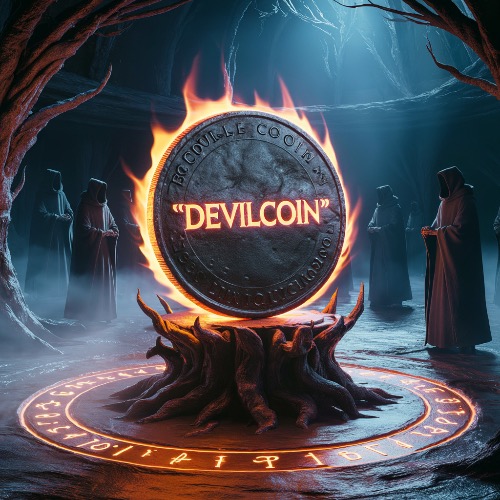 Devil Coin