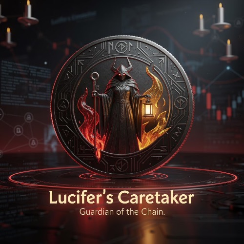 Luciferscaretaker Token