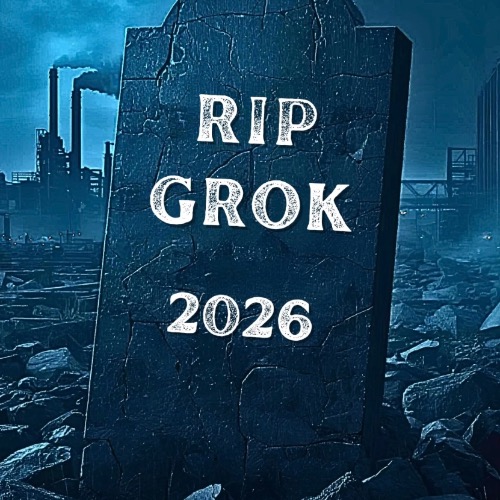 No Money Grok