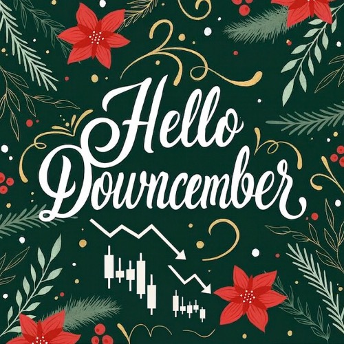 DOWNCEMBER