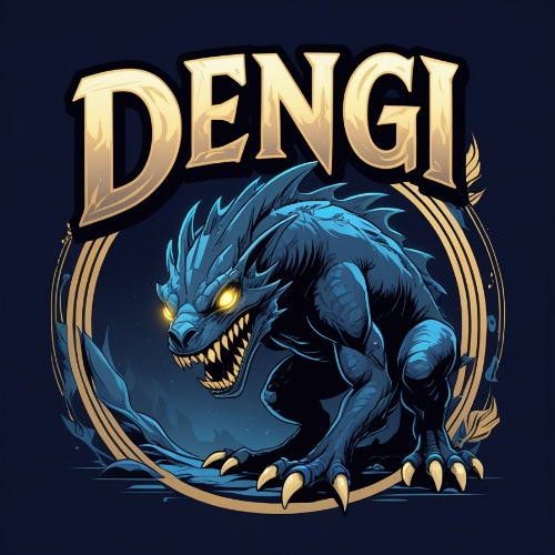 DENGI