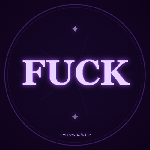 FUCK