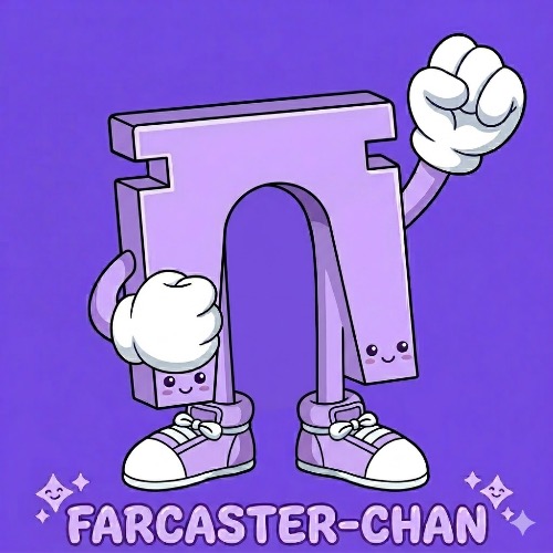 Farcaster-Chan