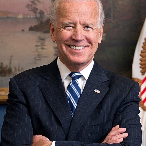 Joe Biden please come back 