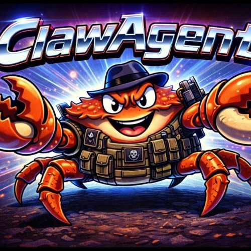 CLAWAGENT