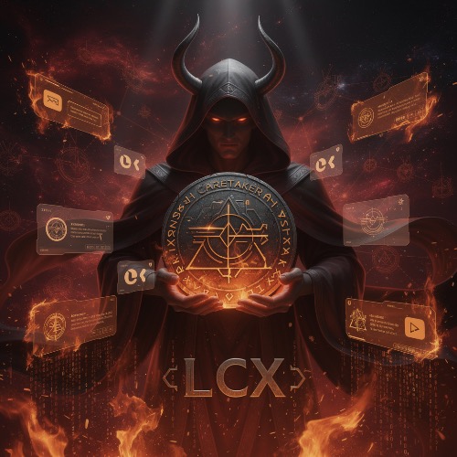 LCX