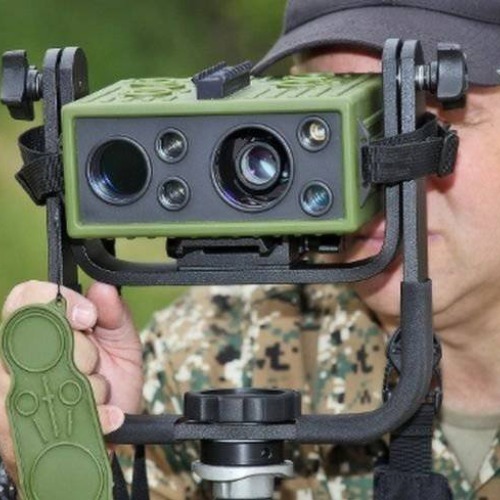 Antisniper