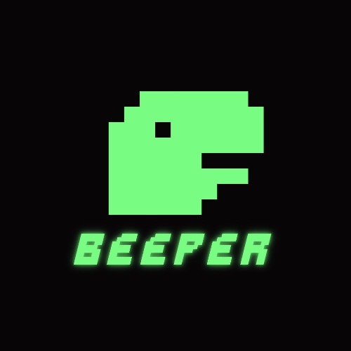 beeper