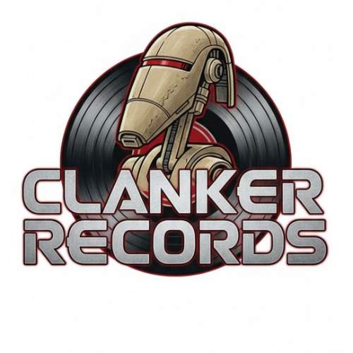 CLANKER RECORDS