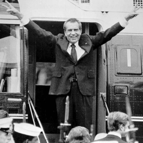 still not a crook logo