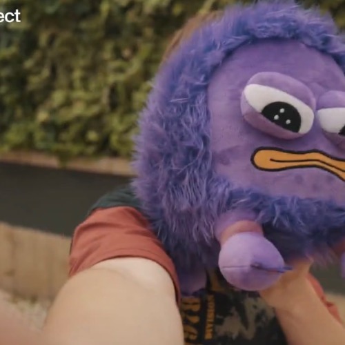 Money moves on Monad