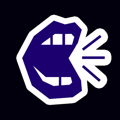 blarp