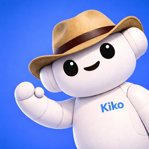 kikoapp