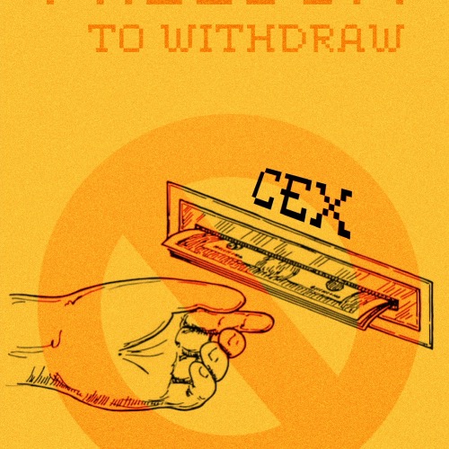 Freedom To Withdraw 