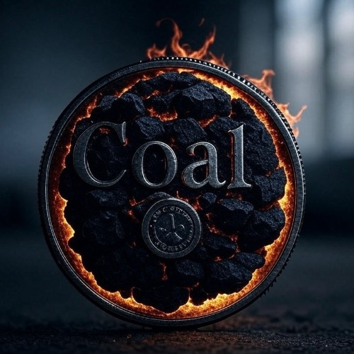 Coal