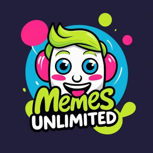 Memes Unlimited