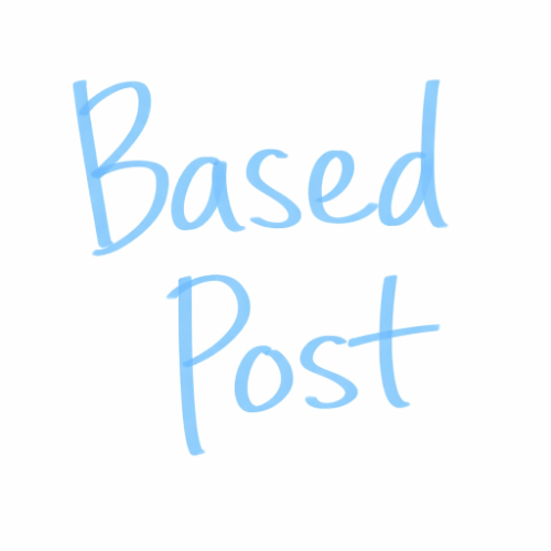 Based Post
