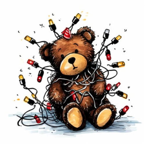 DecemBear