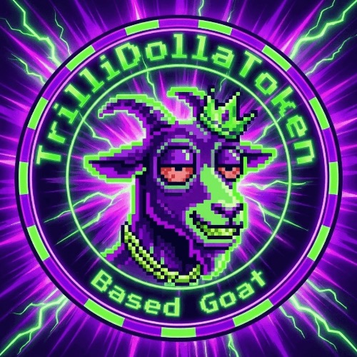 TrilliDollaToken