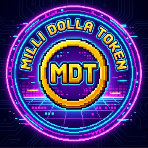 MilliDollaToken