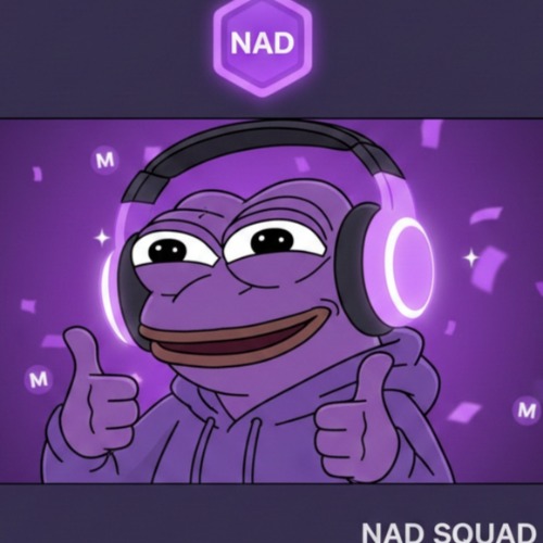 Nad squad