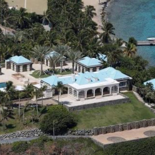 Epstein Island