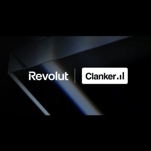 Revolut Clanker