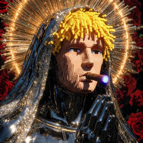 God Jesse