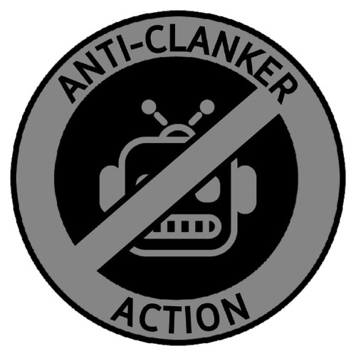 Anti Clanker Action