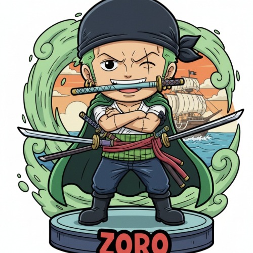 Zoro