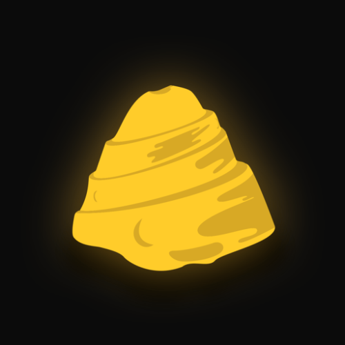 Based The Swarm logo