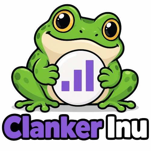 Clanker Inu