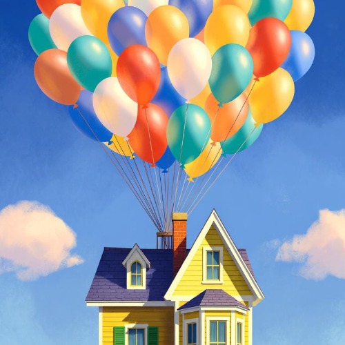 UP