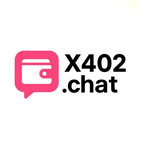 X402 CHAT
