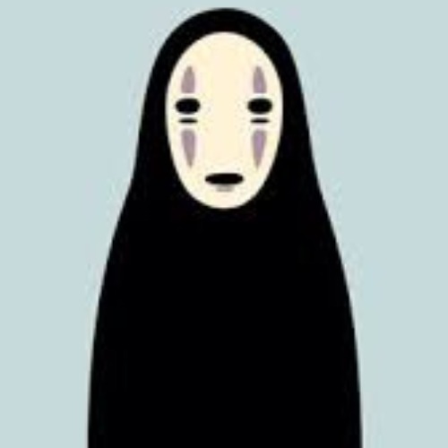 Kaonashi (No-Face)